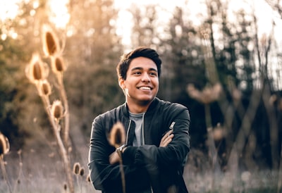 Devansh Patel